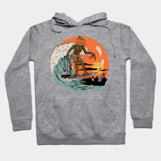 Carve The Wave Hoodie